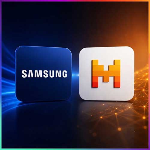 Samsung in talks to invest up to $1.14 billion in Mistral AI