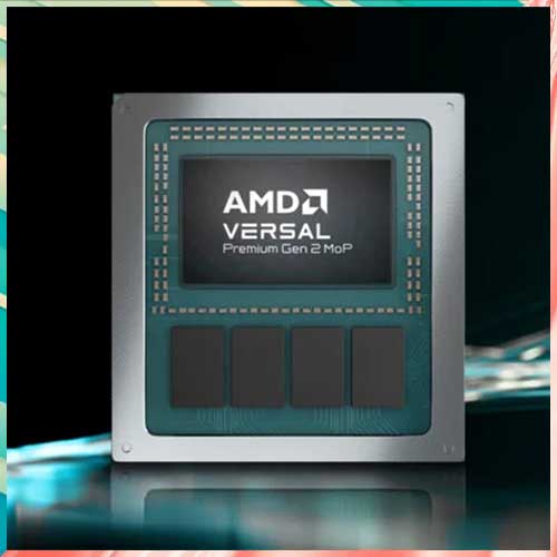 AMD announces Versal Premium Gen 2 Memory on Package with more Memory Capacity and Performance