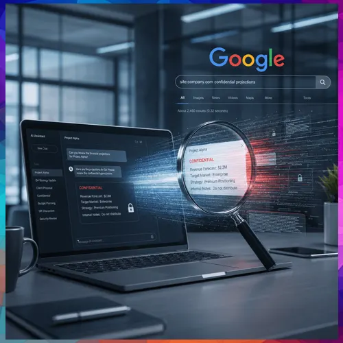 Claude AI under fire after shared chats appear in Google Search