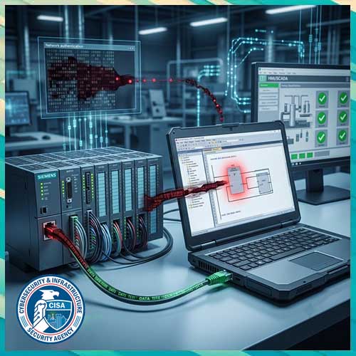 Hackers target internet-exposed PLCs at water utilities, triggering boil-water notices: CISA