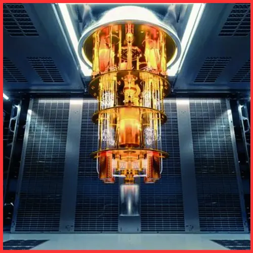 Bengaluru start-up unveils room-temperature quantum computer