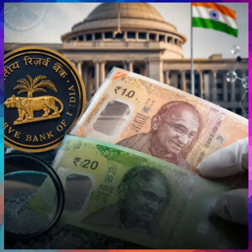 Govt approves RBI's trials of ₹10, ₹20 polymer notes