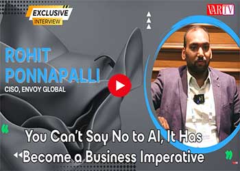 You Can't Say No to AI, It Has Become a Business Imperative