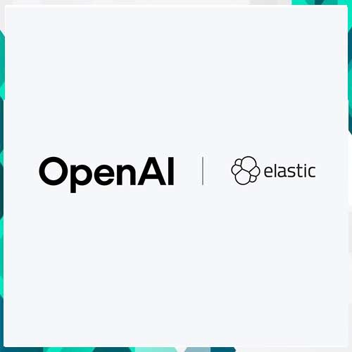 Elastic and OpenAI to bring frontier intelligence to unstructured enterprise data