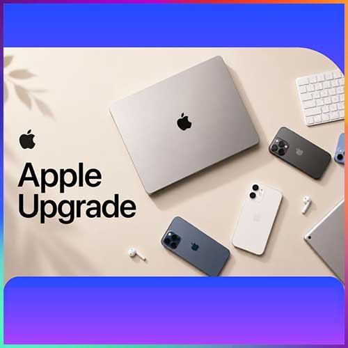 Apple to launch 'Apple Upgrade' device leasing program in the US: Report