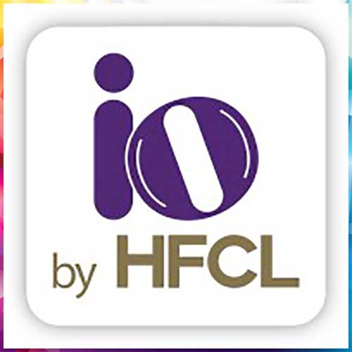 IO by HFCL strengthens partner ecosystem to accelerate enterprise networking growth across India and GCC