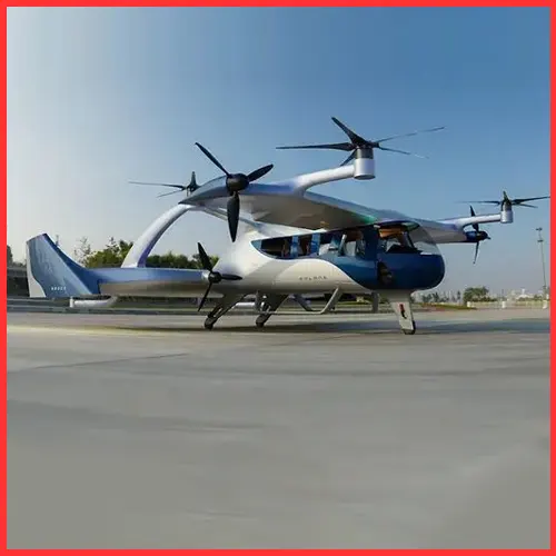 Chennai startup unveils its 1st electric plane prototype