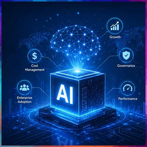 Enterprise spending on AI models, platforms to jump 63% to $64 billion in 2026
