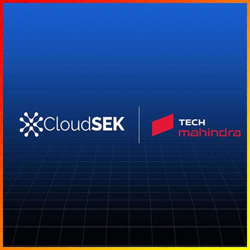 Tech Mahindra partners with CloudSEK to expand AI-driven cyber intelligence services