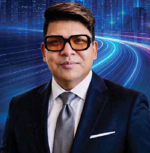 FROM DISTRIBUTION TO AI-ENABLED GROWTH : Ingram Micro's Next Chapter unfolds