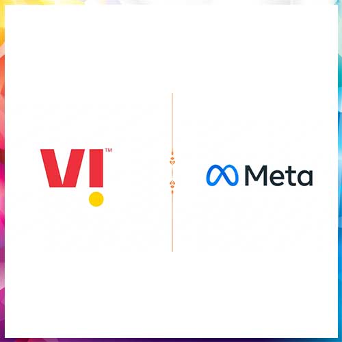 Vodafone Idea teams up with Meta to Deliver Safer, Faster & Seamless Verification for its Users Across Meta Platforms