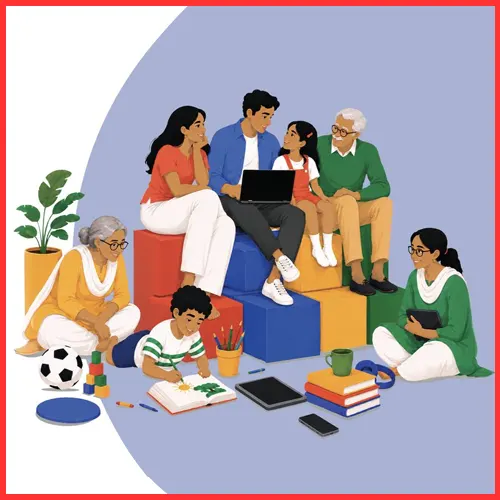 Google India and YouTube launch Digital Wellbeing Guidebook for Indian families