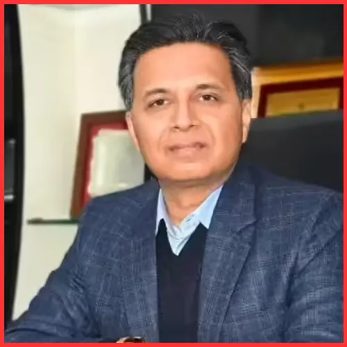 ED arrests BJP economic cell convenor Vikas Garg in Mahadev betting case