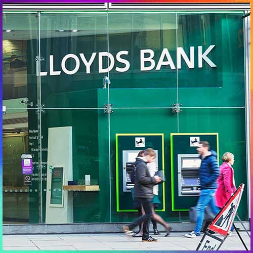 UK Banks Hit by Payment Outage