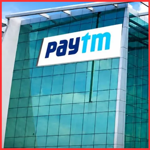 Paytm seeks RBI approval to revive digital wallet business