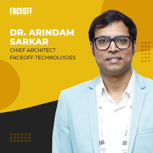Faceoff Technologies Launches AI-Powered Privacy Management Platform to Help Indian Enterprises Prepare for DPDPA Compliance