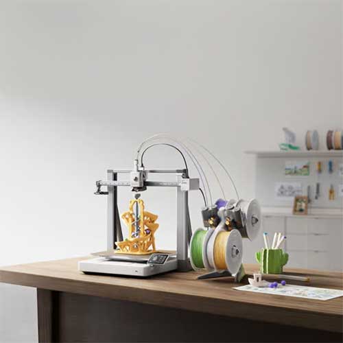 Bambu Lab Enters India Market with A2L Printer Launch