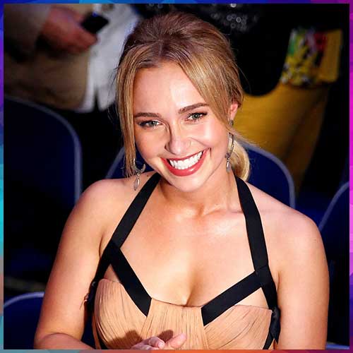 Hayden Panettiere Dead at 36: What We Know So Far