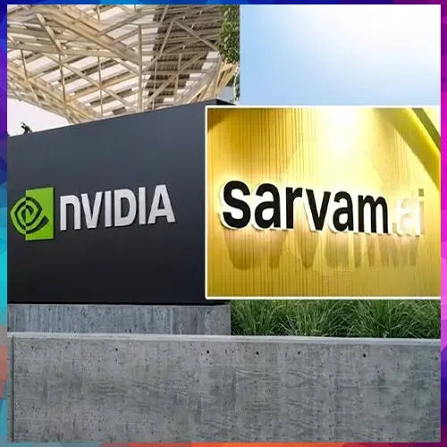 Sarvam Bags $74 Million Funding from Nvidia, Activate, and Others