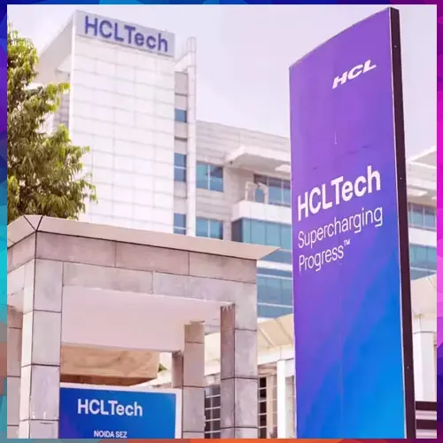 HCLTech completes acquisition of HPE's Telco Solutions business