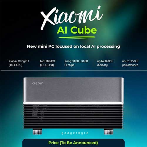 AI Supercomputer War Hits the Desktop