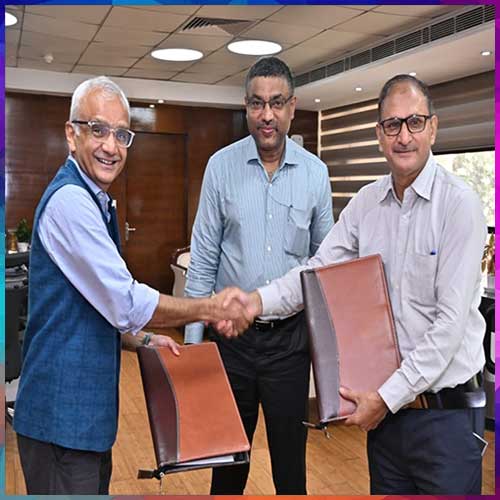 PhonePe PulsePro Inks MoU with MeitY to Boost PM GatiShakti