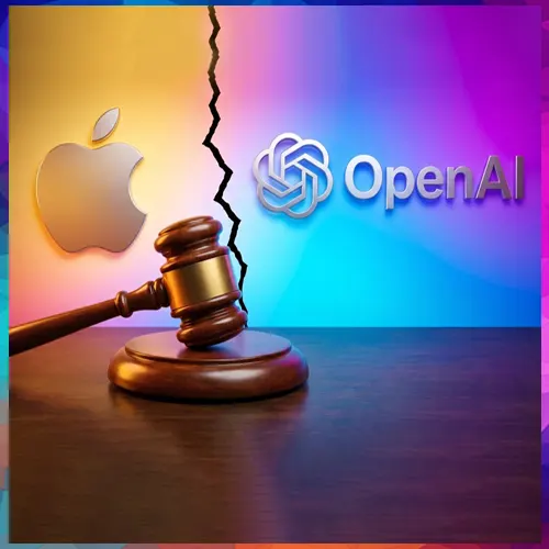 Legal battle escalates as Apple rejects OpenAI’s dismissal plea