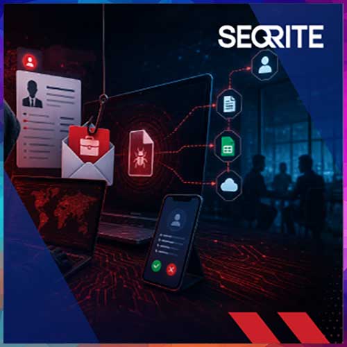 Seqrite Exposes Fake Recruitment Campaign Targeting Indian Job Seekers