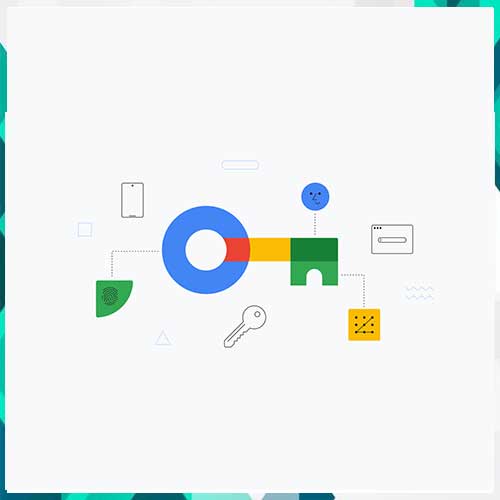 New Attack Targets Google Passkeys
