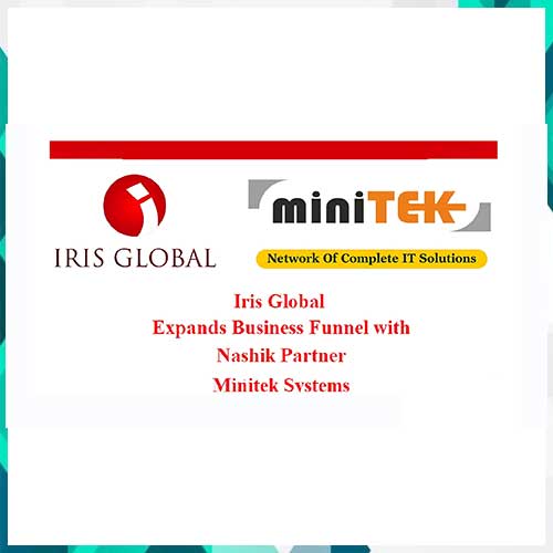 Iris Global along with its Nashik Partner clock Rs 40 crore business in FY26