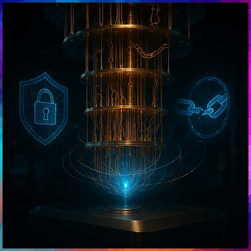 Gartner warns CIOs against shifting AI budgets to quantum hype
