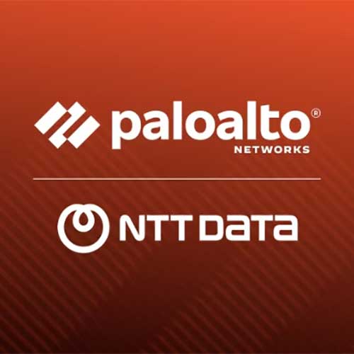 NTT DATA Joins Hands with Palo Alto Networks to Accelerate Secure AI Transformation