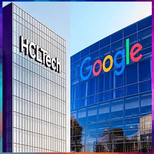 Amid AI shift, Google trims HCLTech deal by $50 Mn