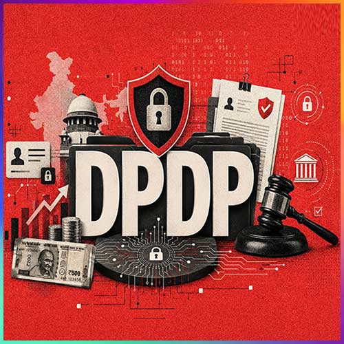DPDP Compliance Race Begins