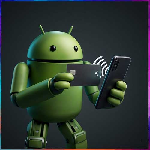 Android Malware Turns Phones Into Card Skimmers