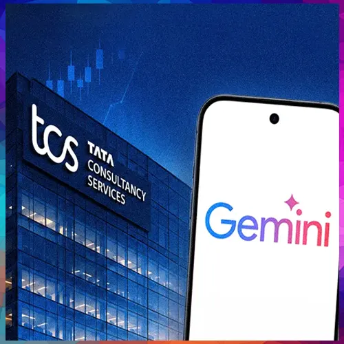 TCS and Google Cloud launch Gemini Experience Center in Mexico