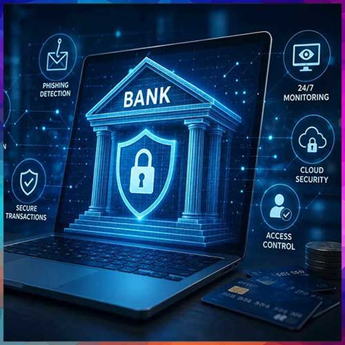 Secret Manager: Strengthening Cybersecurity Across Indian Banking