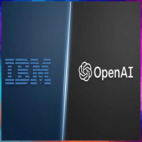 IBM and OpenAI Announce Strategic Partnership to Scale Enterprise AI Deployment