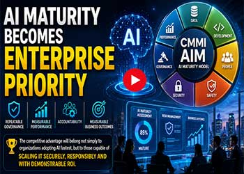 AI Maturity Becomes Enterprise Priority