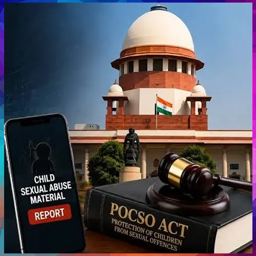 Supreme Court flags social media compliance on child abuse reporting