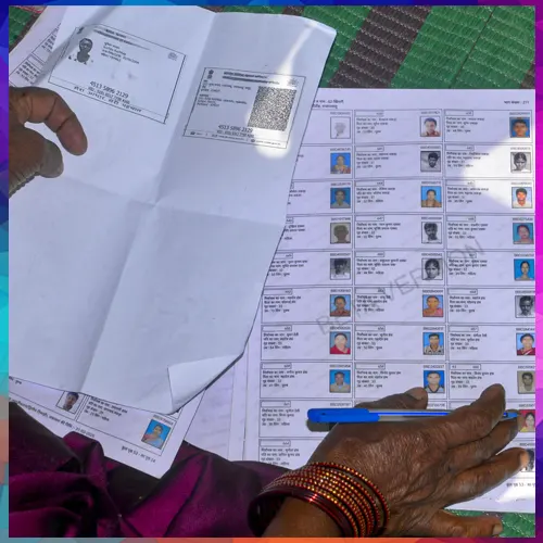Delhi SIR timeline revised again, final electoral rolls due on November 4