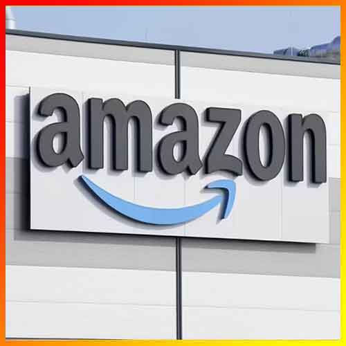 Amazon tops $3 trillion in market value as AI fuels AWS growth
