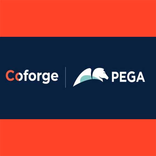 Coforge expands strategic partnership with Pega to accelerate enterprise AI transformation