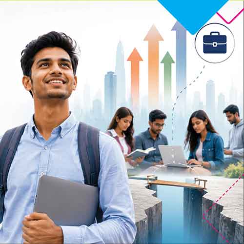 India's Youth Employment Boom Meets a Readiness Gap