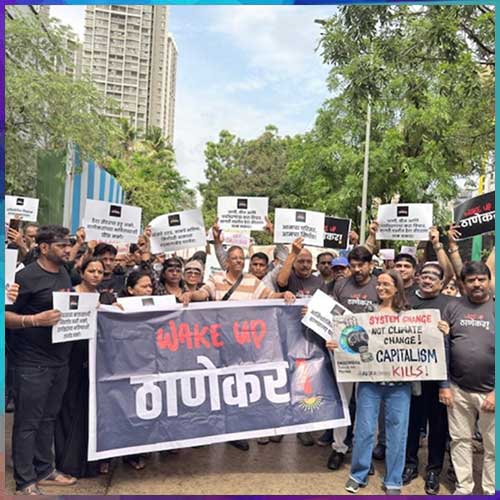 Amazon’s Thane Data Centre Faces Resident Backlash Over Heat, Noise and Power Outage Fears