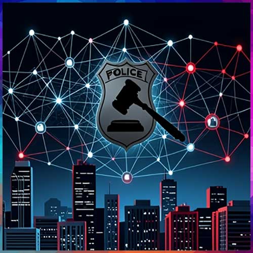Rs. 57-Crore Mule Account Network Busted in Thane