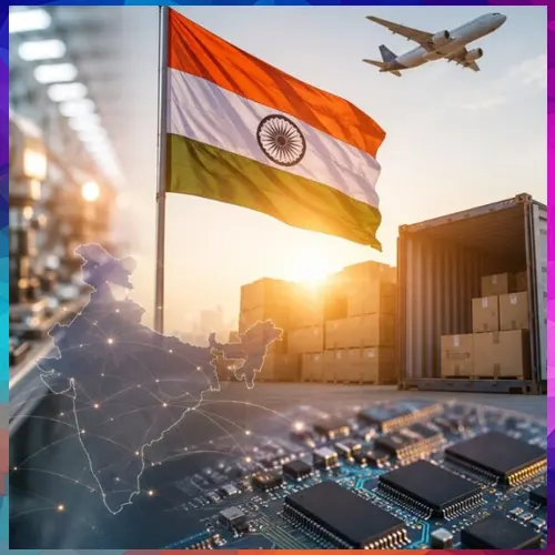 India proposes tax relief extension until 2041 to boost electronics manufacturing