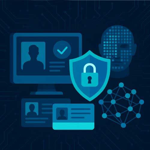 Deepfakes Challenge Bank Authentication