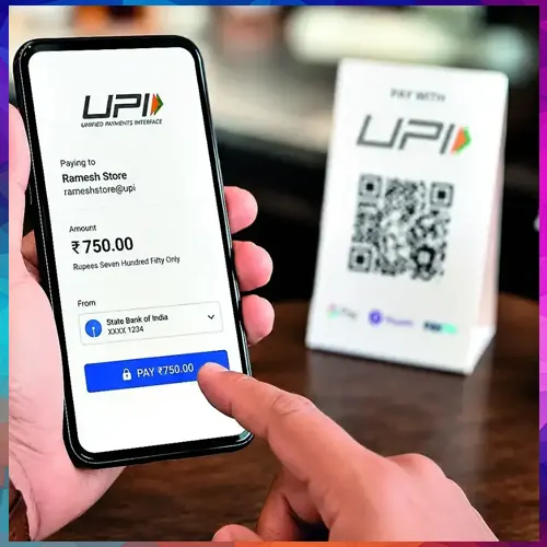 UPI payments to remain free for consumers as government considers selective MDR