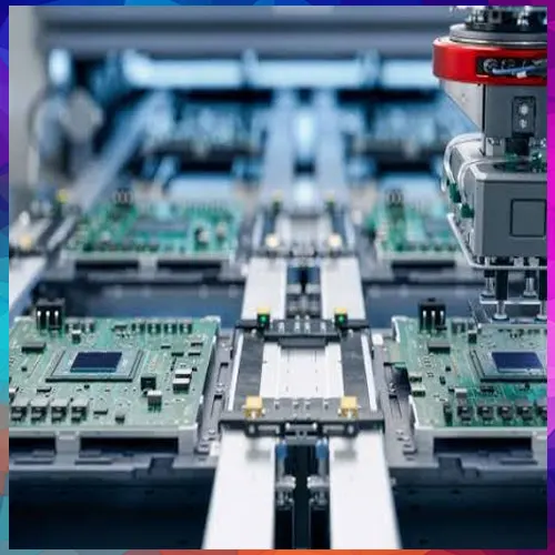Centre approves Rs 3,000 crore electronics manufacturing cluster in Chhattisgarh
